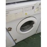 WHIRLPOOL WASHER DRYER (SPARES OR REPAIR)