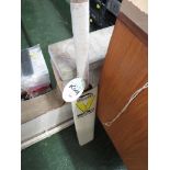 SLAZENGER CRICKET BAT.