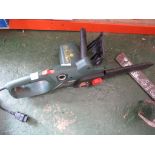 BLACK AND DECKER 30CM CHAIN SAW