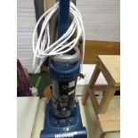 HOOVER VORTEX VACUUM CLEANER TOGETHER WITH EXTENSION CABLE