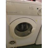 CREDA ADVANCE TUMBLE DRYER.