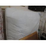 BED MASTER PRINCE LARGE DOUBLE MATTRESS 5'