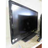 TOSHIBA 42 INCH LCD TELEVISION