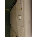 ZANUSSI SEVEN KILO CONDENSER DRYER.