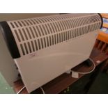 CROWN CONVECTOR HEATER.