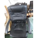 OFFICE SWIVEL CHAIR