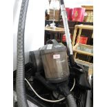 VAX POWER CYLINDER VACUUM CLEANER.