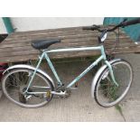 BIANCHI AVANT 18 SPEED GENTS BICYCLE