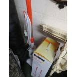 BELDRAY FIFTEEN IN ONE STEAM CLEANER WITH BOX.