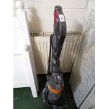 DYSON DC 25 VACUUM CLEANER.