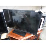 TOSHIBA 32 INCH LCD TV.