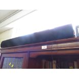 ENVIVO BLUETOOTH SOUND BAR.