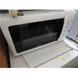 IGENIX MICROWAVE.