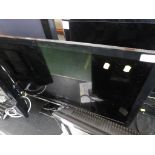 PANASONIC VIERA 32 INCH LCD TELEVISION (NO REMOTE)