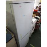 STATESMEN FRIDGE FREEZER.