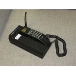NOKIA TALKMAN 620 PHONE WITH CARRY CASE. (AF, NO LEAD)