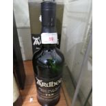 Ardbeg single Islay malt Scotch whisky aged ten years, 46%, 70cl, (one bottle, boxed)