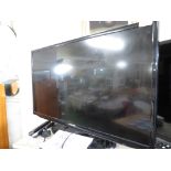 SAMSUNG 32 INCH TV WITH REMOTE . (AF)