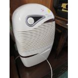 EBAC DEHUMIDIFIER.