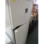 ZANUSSI FRIDGE FREEZER