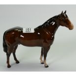 Beswick Quarter horse:2186