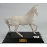 Beswick Spirit of Wind: