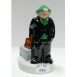 Wade Andy Capp figure: