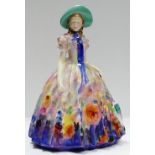 Royal Doulton figure Easter Day: HN2039