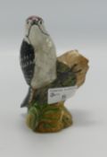 Beswick Lesser Spotted Woodpecker 2420: