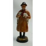 Royal Doulton Character figure Lambing Time HN1890: