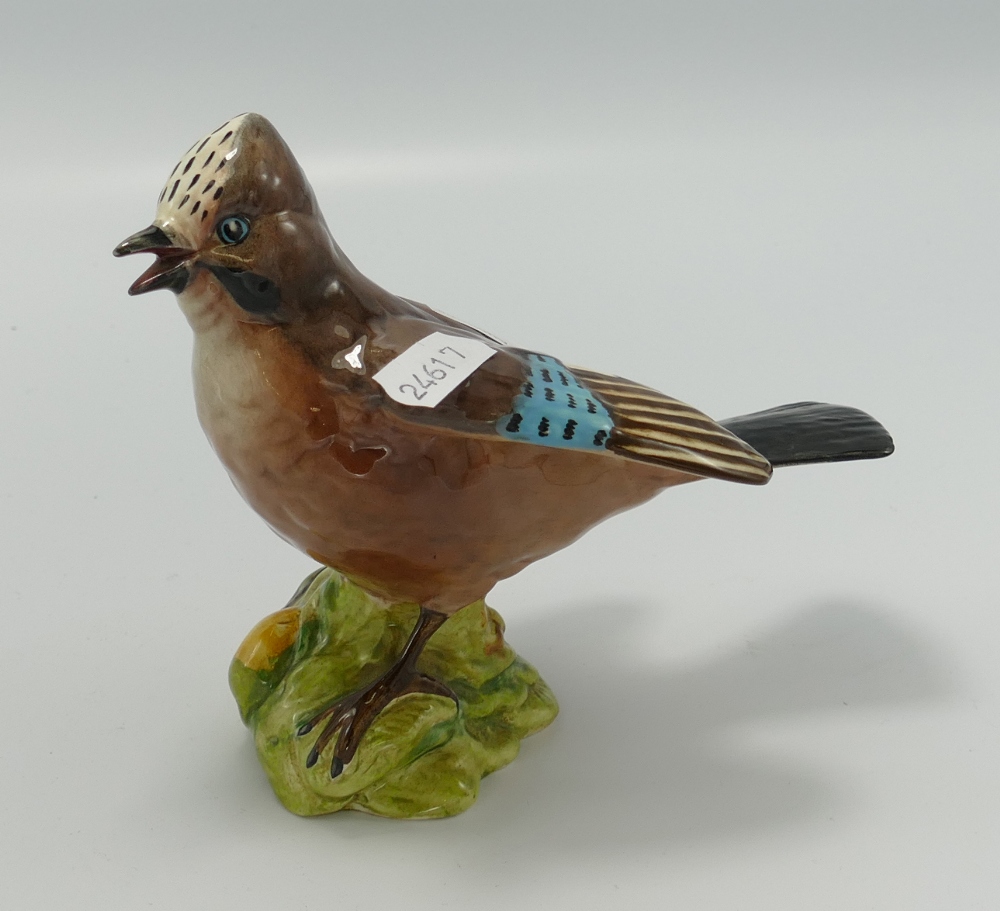 Beswick Jay 2417: