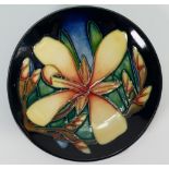 Moorcroft Panache Coaster: M.C.