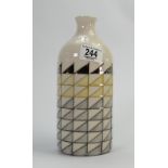 Moorcroft Sister company design consort Iscele milk vase: designed by Emma Bossons