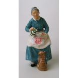 Royal Doulton character figure The Favourite HN2249.
