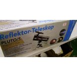 Bresser Reflektor teleskop: