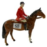 Beswick Huntsman 1501: