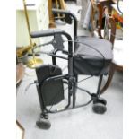 Uniscan branded disability walker: