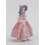 Royal Doulton figurine Lily : HN 1798.