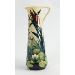 Moorcroft Lamia jug: shape JUG3.