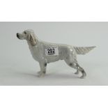 Beswick Boxed English Setter 973: