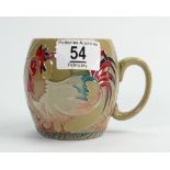 Moorcroft Sun rise mug: from the good morning collection