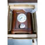 Acctim Westminster Chime Mantle Clock: