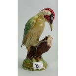 Beswick Woodpecker 1218: