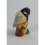 Beswick Great Tit figure: