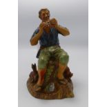 Royal Doulton character figure Dreamweaver HN2283: