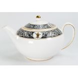 Wedgwood Parnassians Teapot: