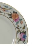 Minton Donovan Bird patterned tea and dinner ware: 41 pieces in 2 trays.