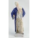 Royal Copenhagen large figure Nathan the Wise: Model 1413,