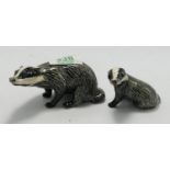 Beswick Badgers(2):