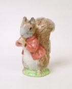 Beswick Beatrix Potter Timmy Tiptoes BP2: